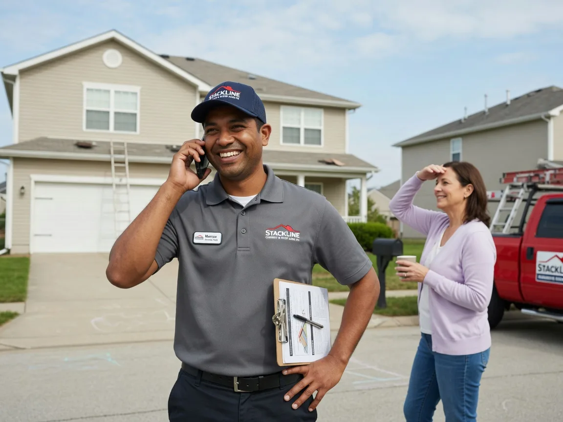 Chimney flashing repair Berlin, MD FAQs